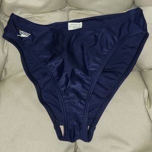 Ladies Speedo bikini bottom
